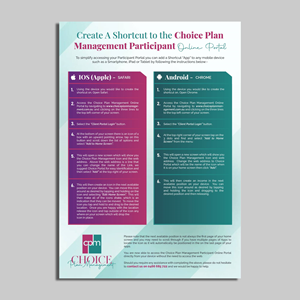 Flyer Design by ecorokerz for Perfect Balance Financial Services | Design: #31254941