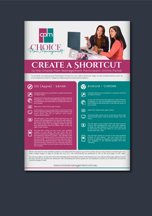 Flyer Design by saurov
