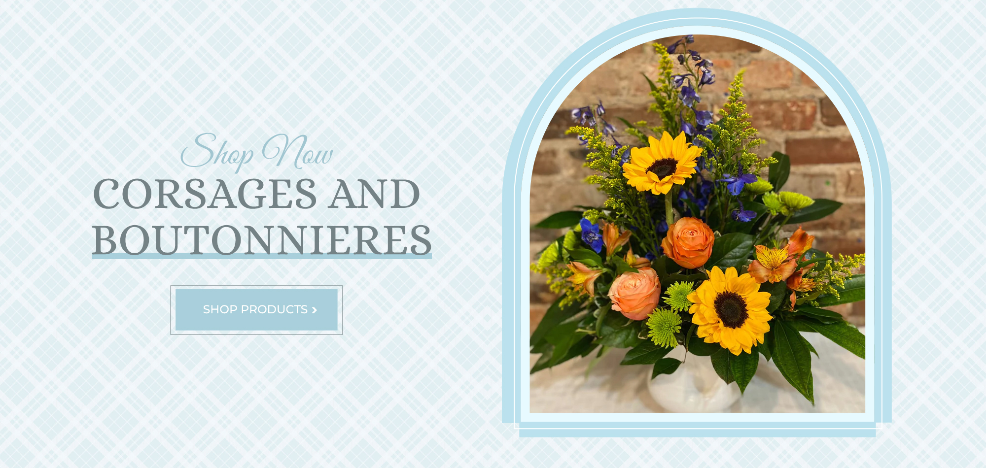 Banner Ad Design by Blue Sparrow for this project | Design #31285849