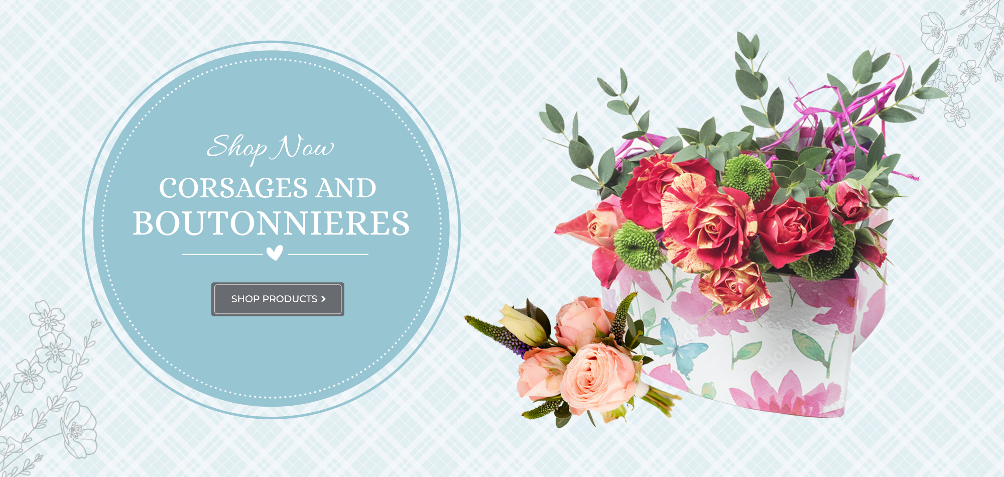 Banner Ad Design by Blue Sparrow for this project | Design #31289960