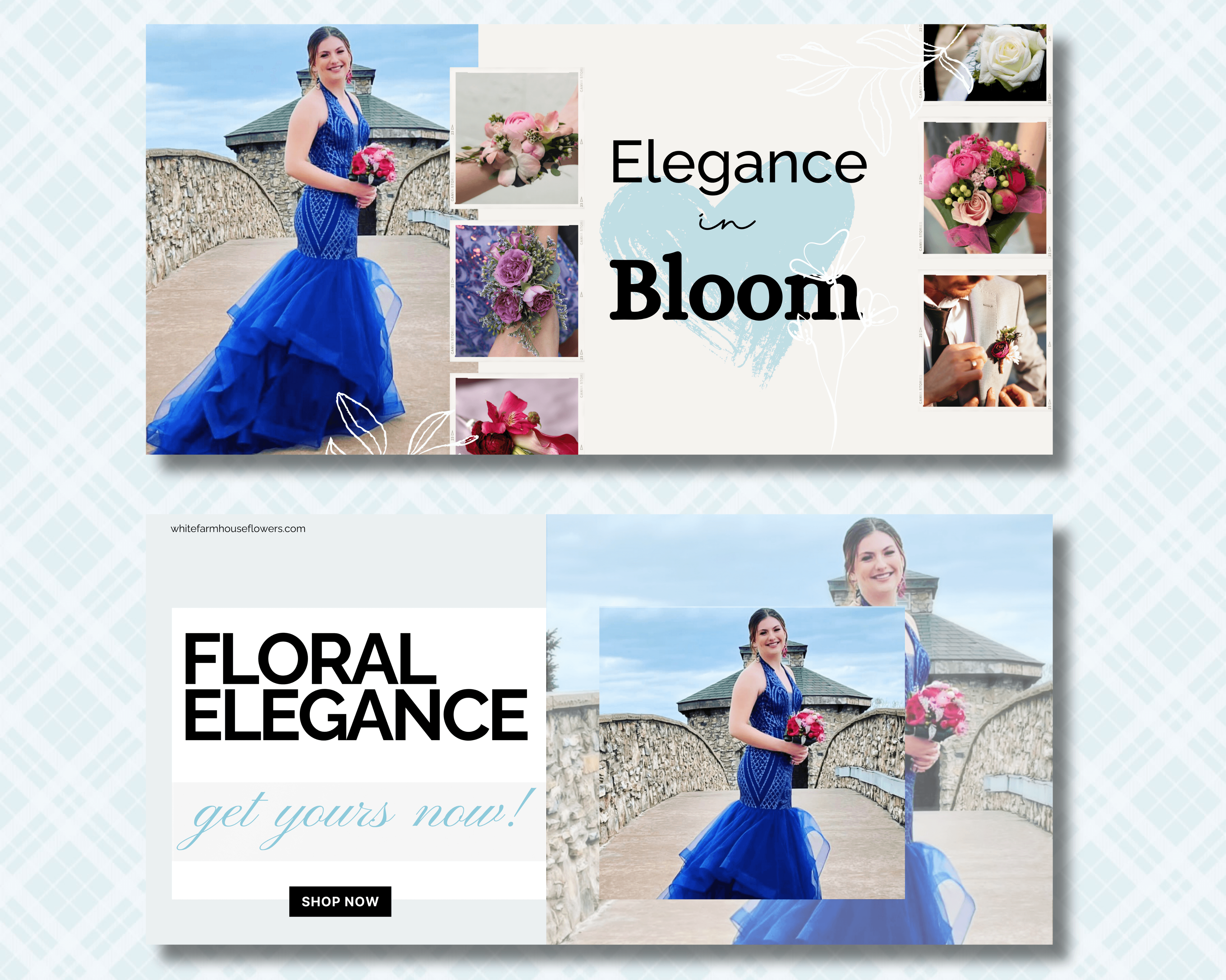 Banner-Design von Rohan.Gupta für dieses Projekt | Design #31264842