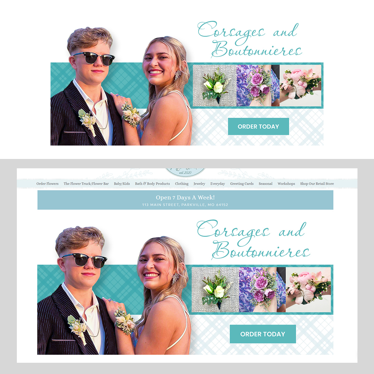 Banner-Design von Alex437 für dieses Projekt | Design #31272375