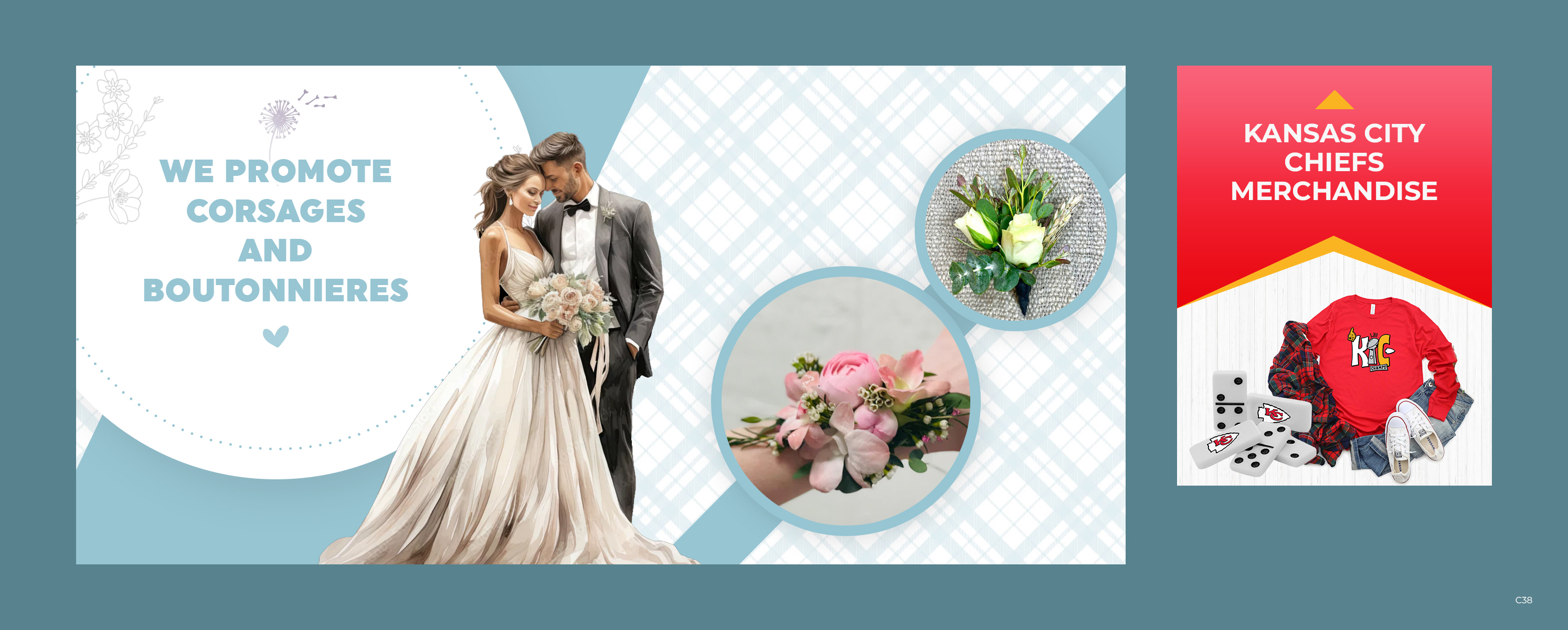 Diseño De Banner Publicitario por pb para este proyecto | Diseño #31258130