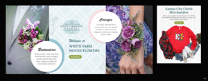 Banner-Design von pb für dieses Projekt | Design: #31258143