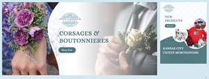 Home Page Rotating Images for Website
