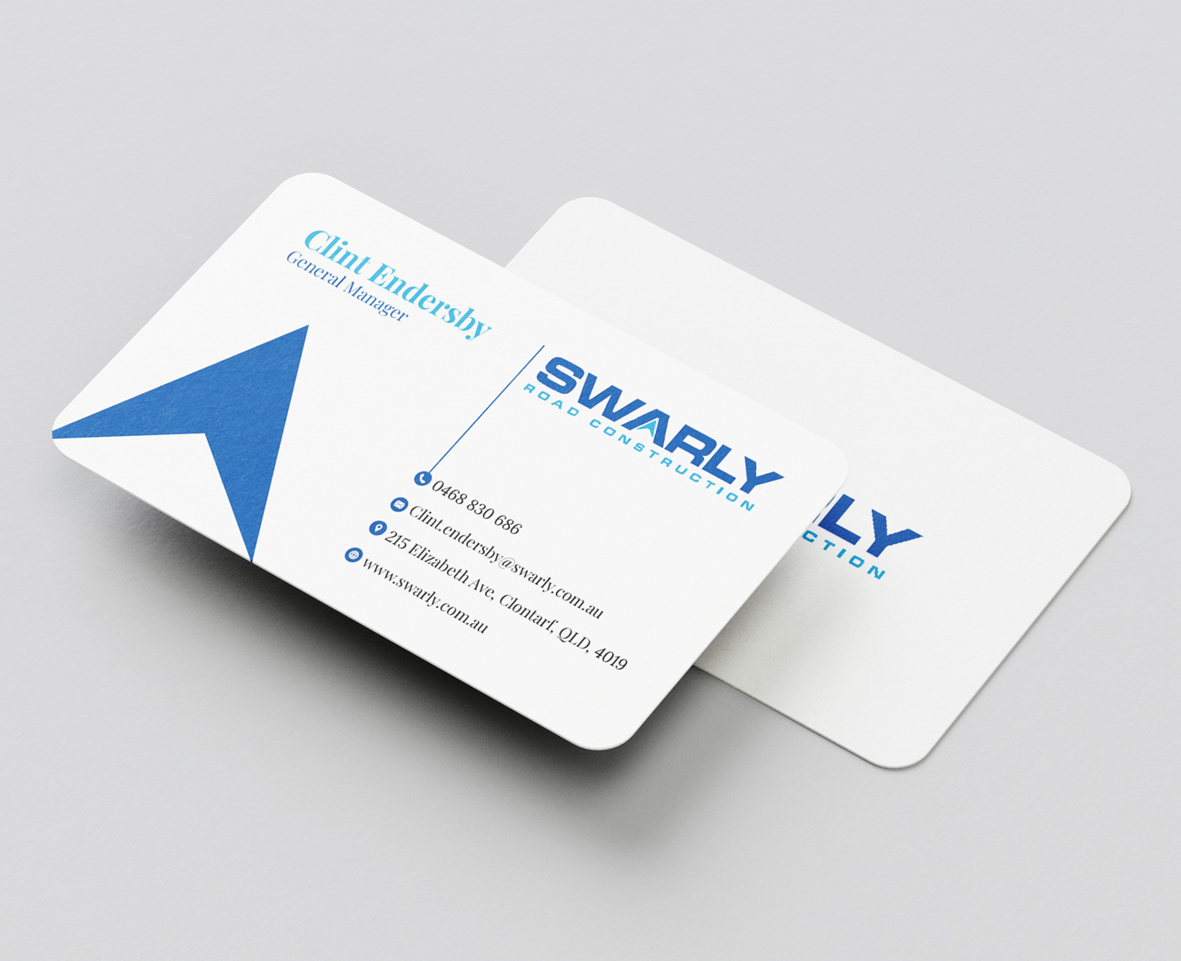 Design de Carte de Visite par Hitbar pour Ever grounded  | Design #31273713