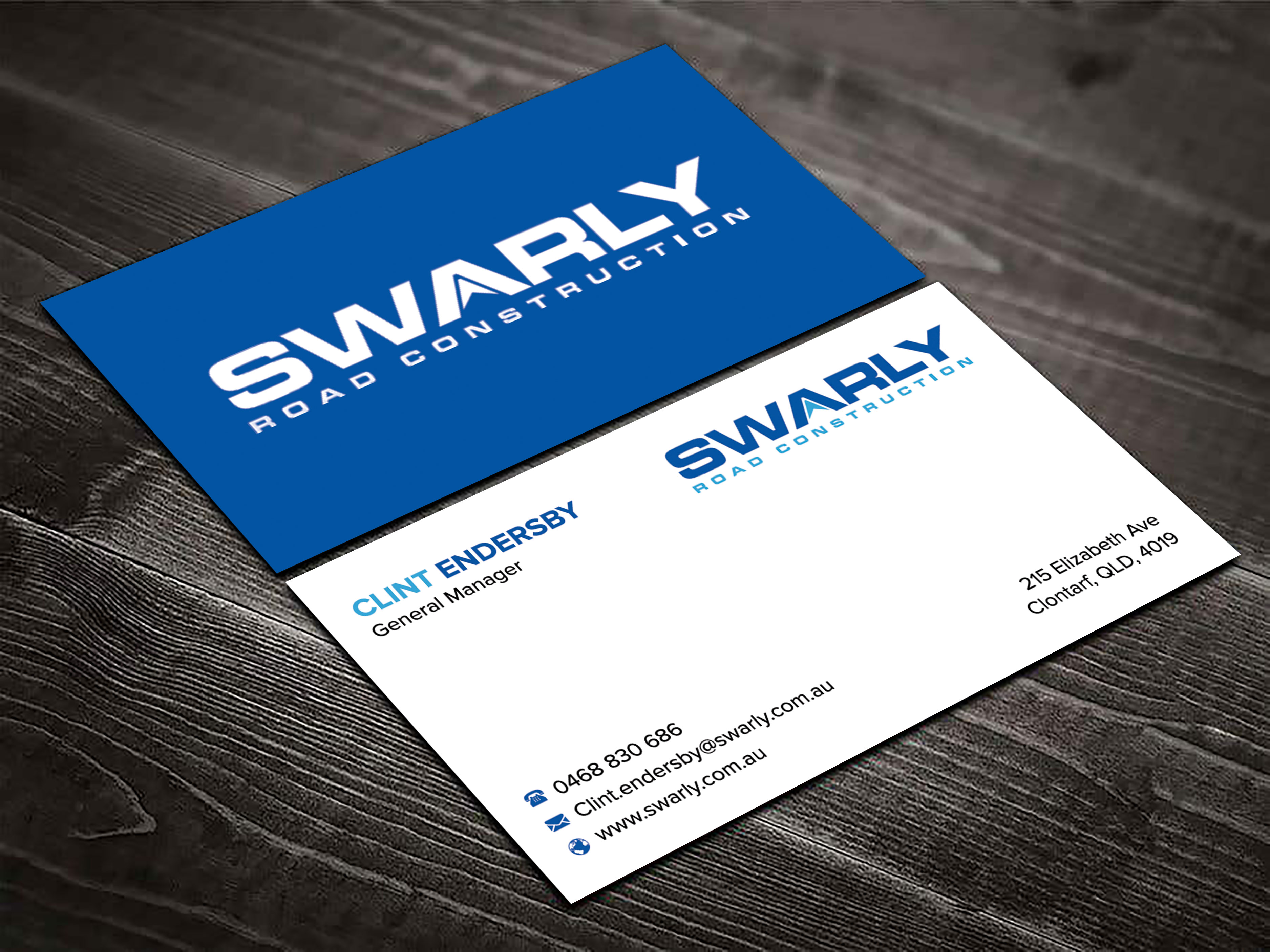 Business Card Design by sadikul islam for Ever grounded  | Design #31278347