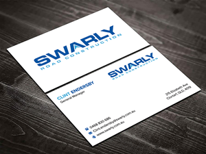 Design de Carte de Visite par sadikul islam pour Ever grounded  | Design : #31278349