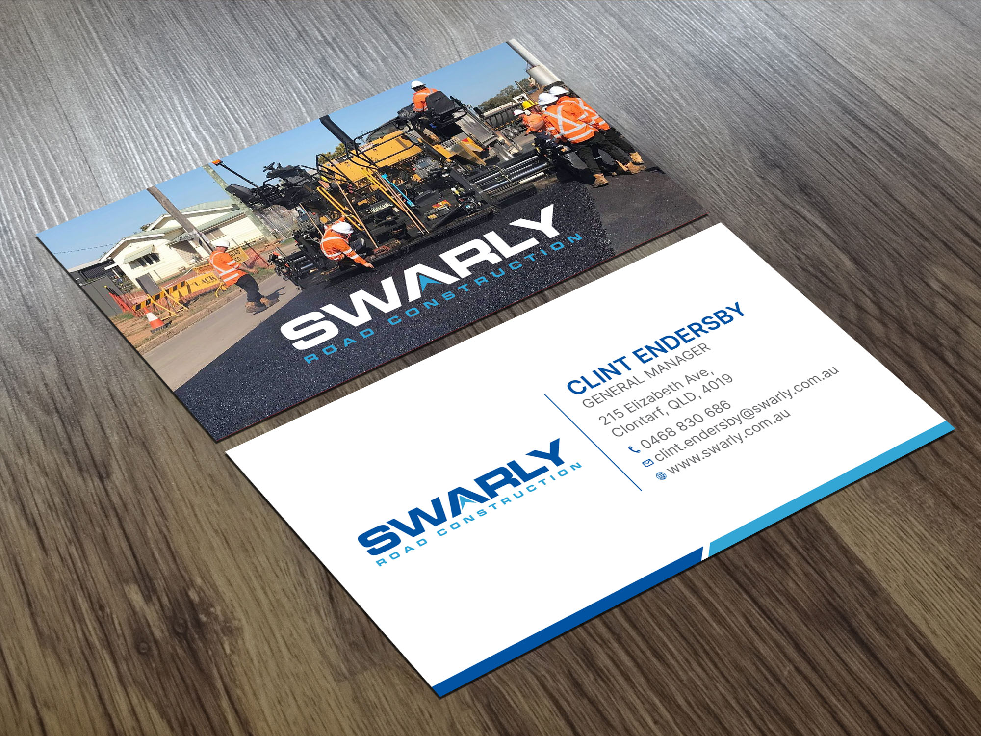 Design de Carte de Visite par RENEXIT pour Ever grounded  | Design #31272859