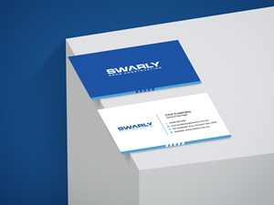 Business Card Design by darshan Arts