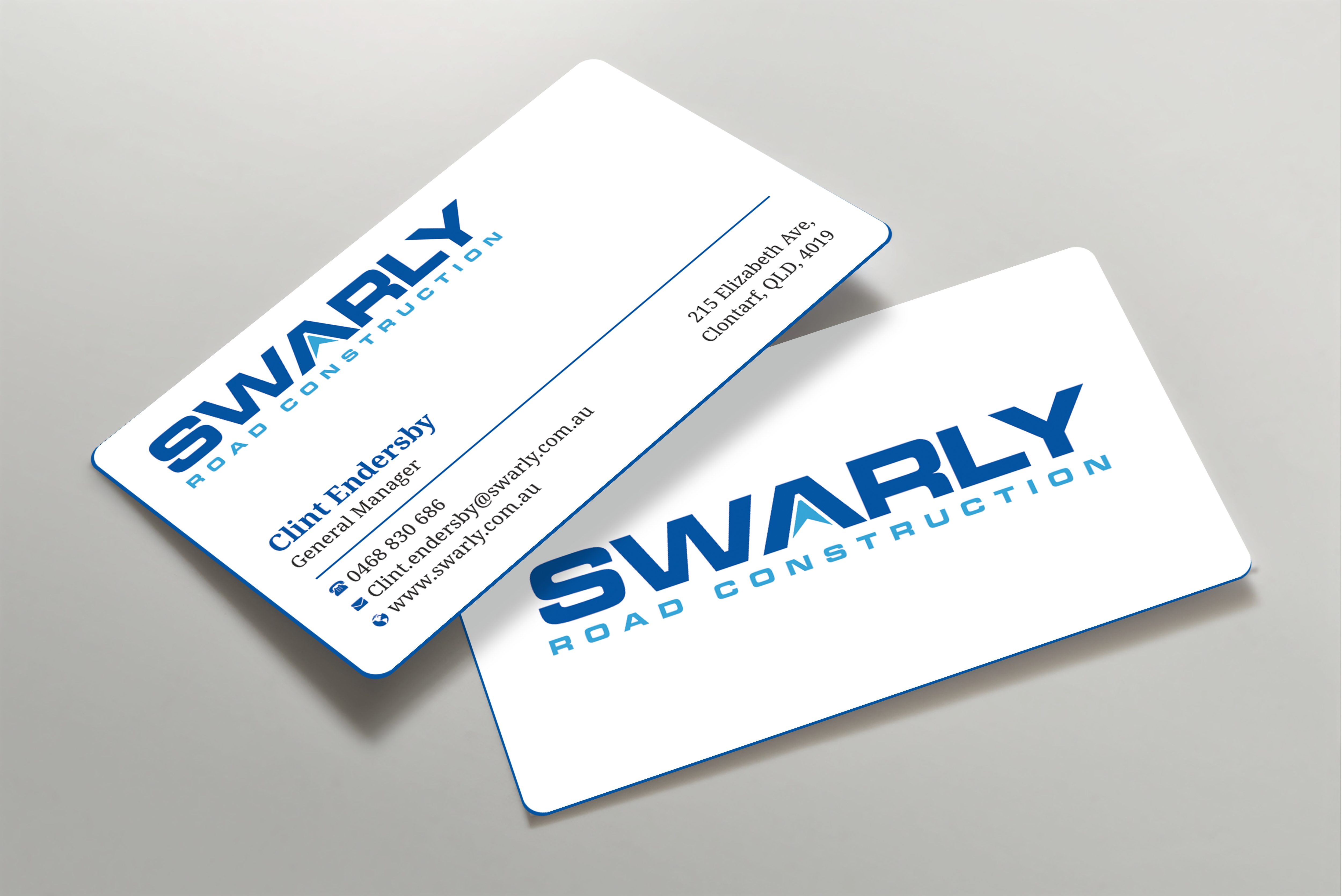 Design de Carte de Visite par Expert Bappy pour Ever grounded  | Design #31257170