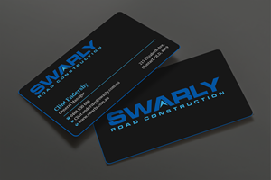 Diseño de Tarjeta de Presentación por Expert Bappy para Ever grounded  | Diseño: #31257217