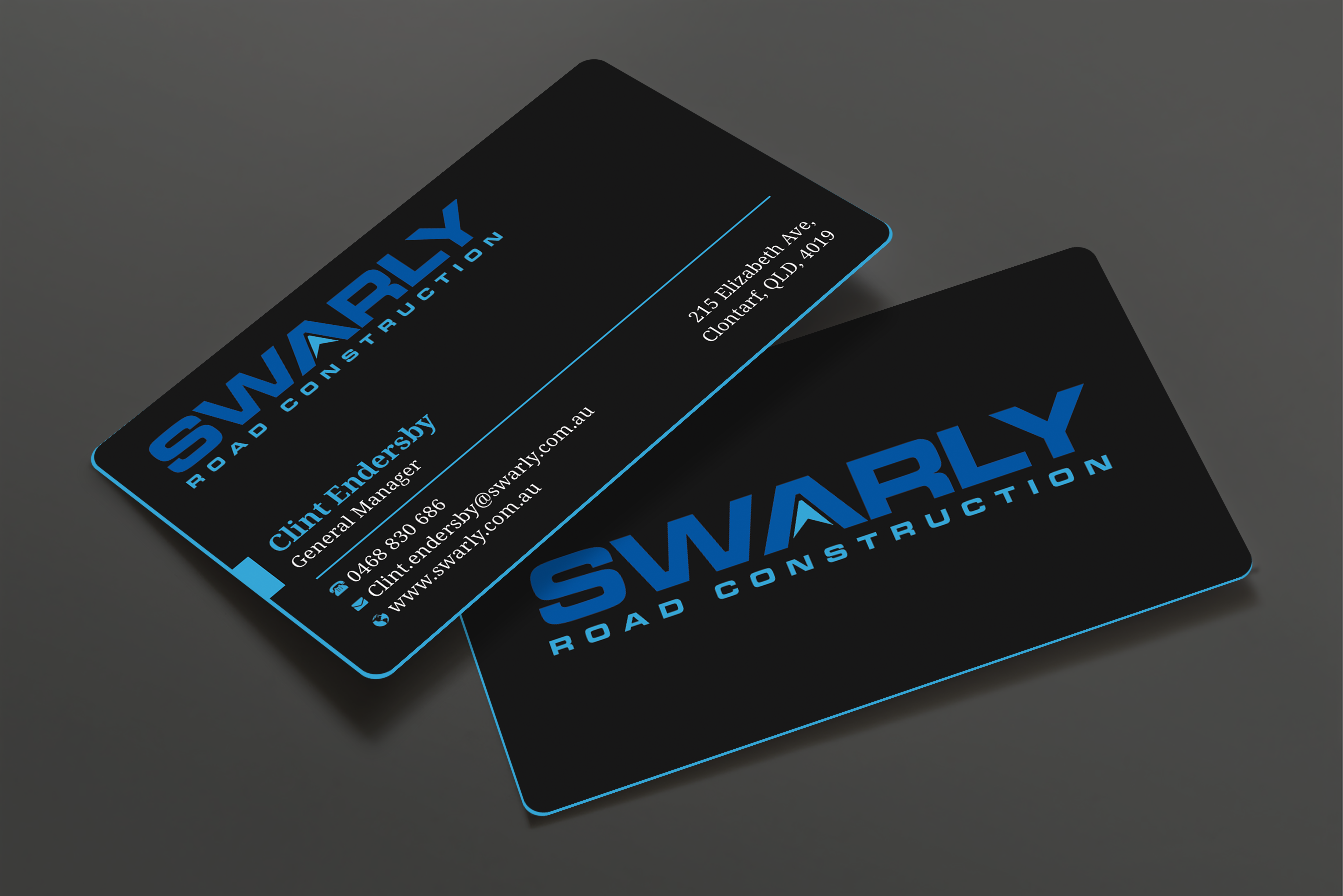 Diseño de Tarjeta de Presentación por Expert Bappy para Ever grounded  | Diseño #31257218