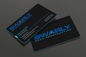 Diseño de Tarjeta de Presentación por Expert Bappy para Ever grounded  | Diseño: #31257218