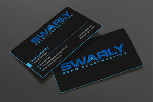 Diseño de Tarjeta de Presentación por Expert Bappy para Ever grounded  | Diseño: #31257271