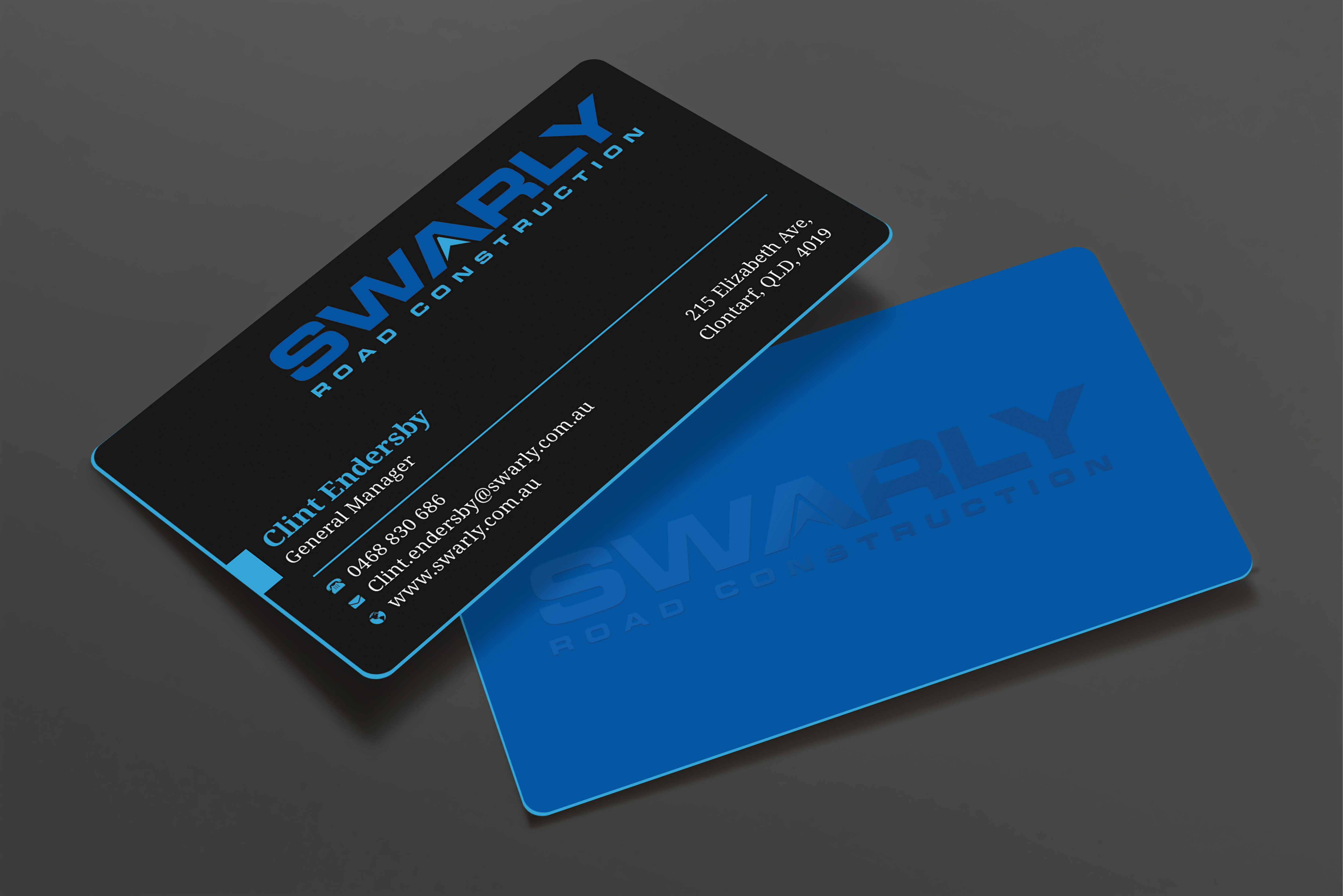 Business Card Design by Expert Bappy for Ever grounded  | Design #31257272
