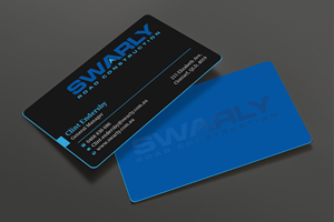 Diseño de Tarjeta de Presentación por Expert Bappy para Ever grounded  | Diseño: #31257272