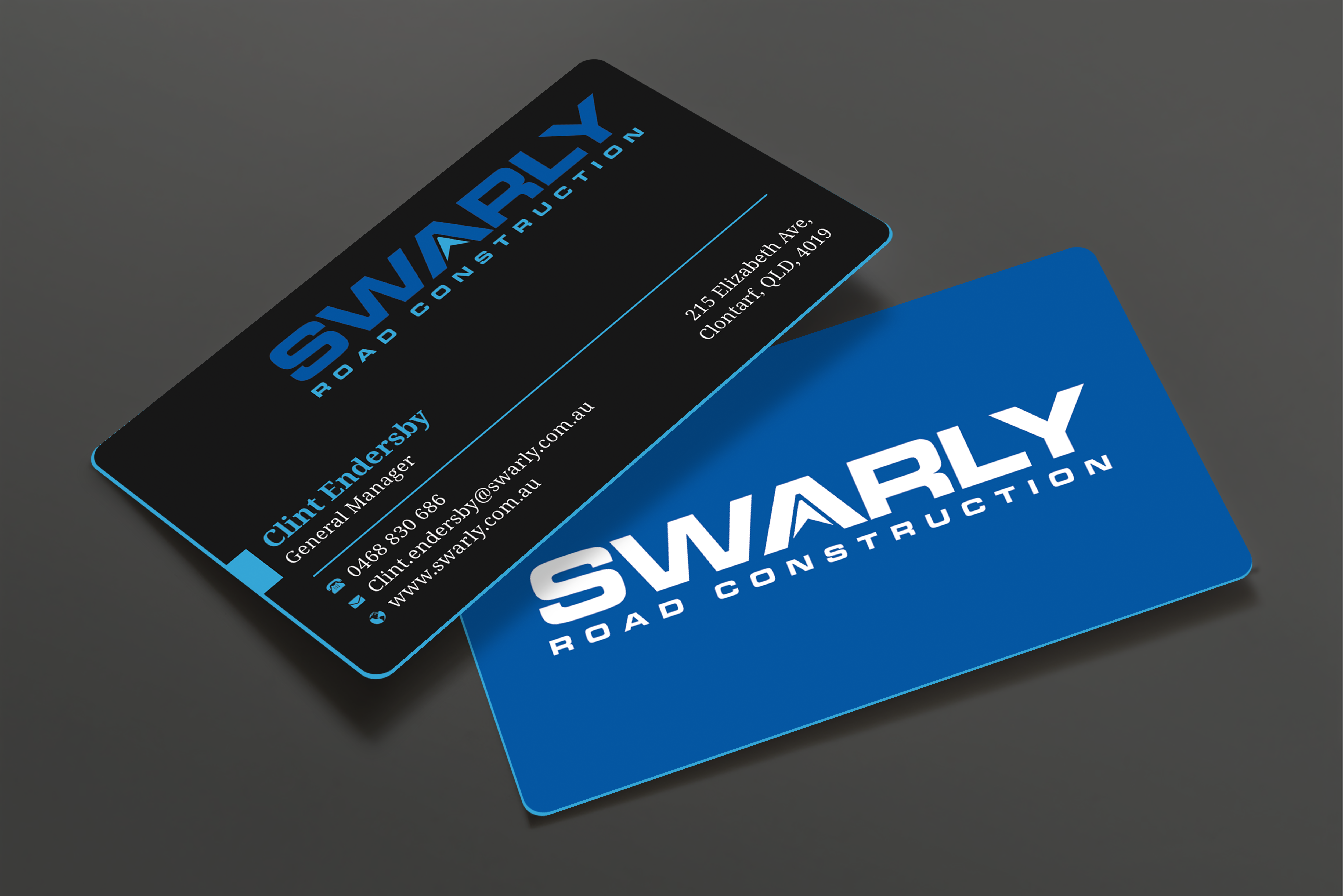 Business Card Design by Expert Bappy for Ever grounded  | Design #31257273