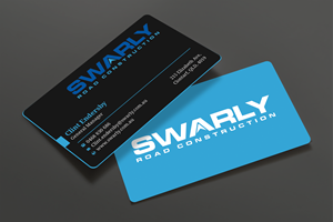 Diseño de Tarjeta de Presentación por Expert Bappy para Ever grounded  | Diseño: #31257274