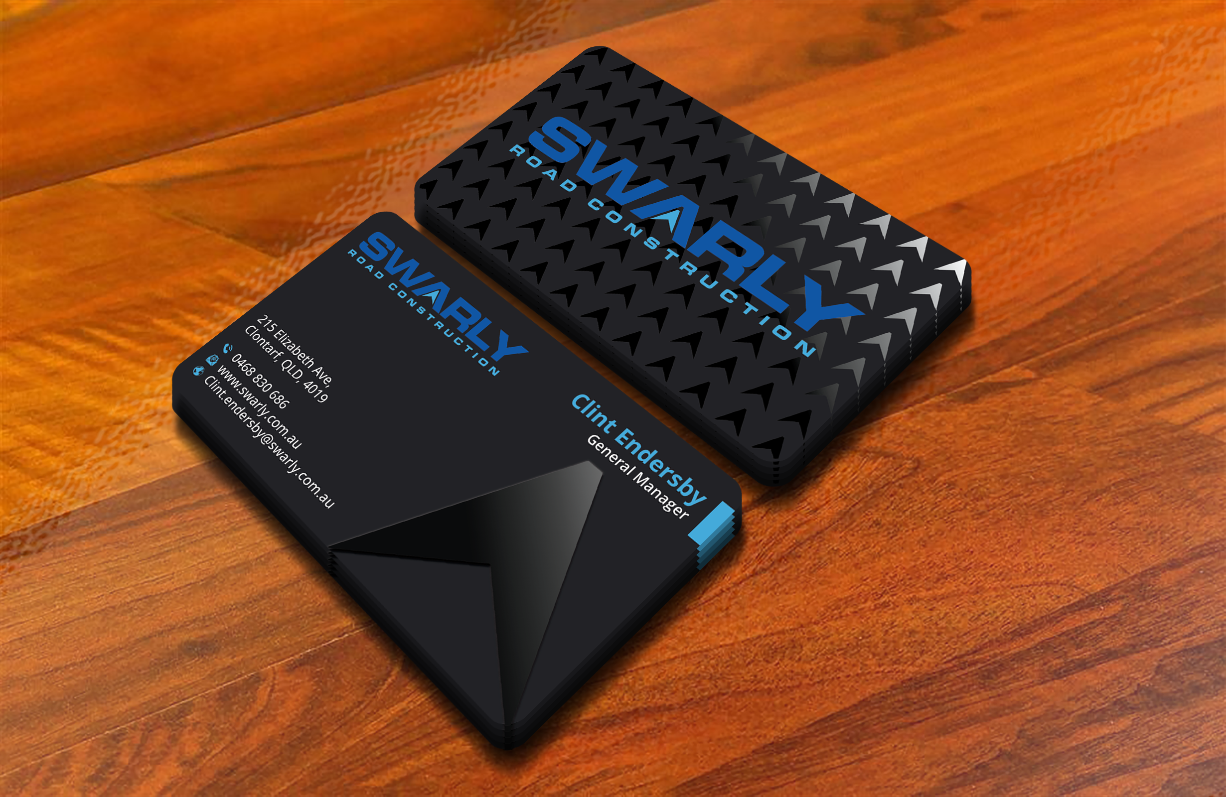 Diseño de Tarjeta de Presentación por DesignerShahadat para Ever grounded  | Diseño #31254857