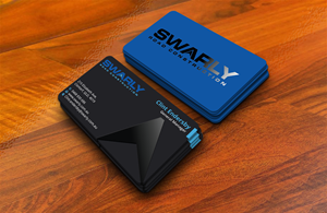 Diseño de Tarjeta de Presentación por DesignerShahadat para Ever grounded  | Diseño: #31254860