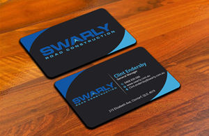 Diseño de Tarjeta de Presentación por DesignerShahadat para Ever grounded  | Diseño: #31254967