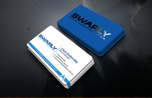 Diseño de Tarjeta de Presentación por DesignerShahadat para Ever grounded  | Diseño: #31254977