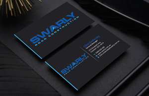 Diseño de Tarjeta de Presentación por DesignerShahadat para Ever grounded  | Diseño: #31261801