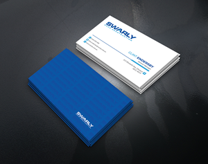 Diseño de Tarjeta de Presentación por artbitin para Ever grounded  | Diseño: #31261590