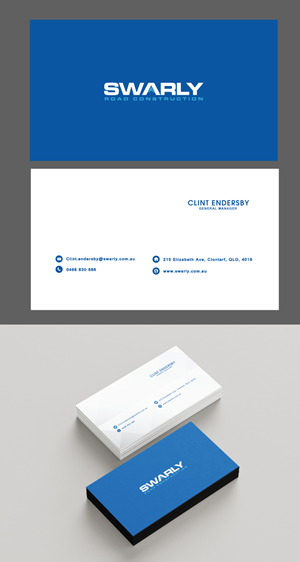 Diseño de Tarjeta de Presentación por ainee4 para Ever grounded  | Diseño: #31272432