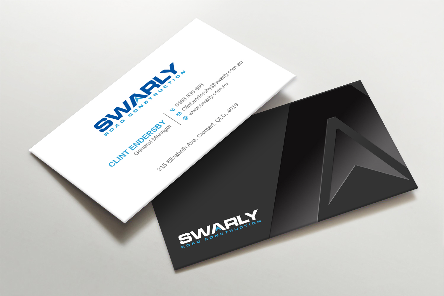 Business Card Design by LAXMI DESIGNHUB for Ever grounded  | Design #31254210