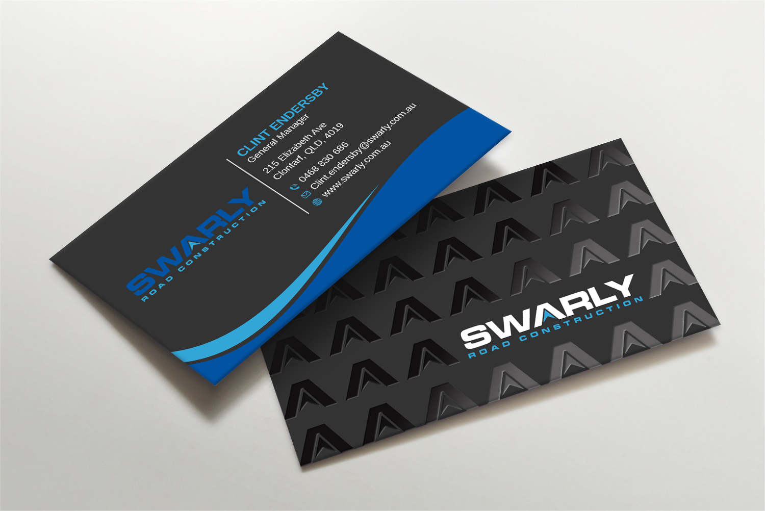 Business Card Design by LAXMI DESIGNHUB for Ever grounded  | Design #31254215