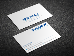 Diseño de Tarjeta de Presentación por Magic of Art para Ever grounded  | Diseño: #31273994