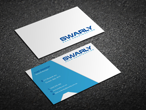 Diseño de Tarjeta de Presentación por Magic of Art para Ever grounded  | Diseño: #31273995