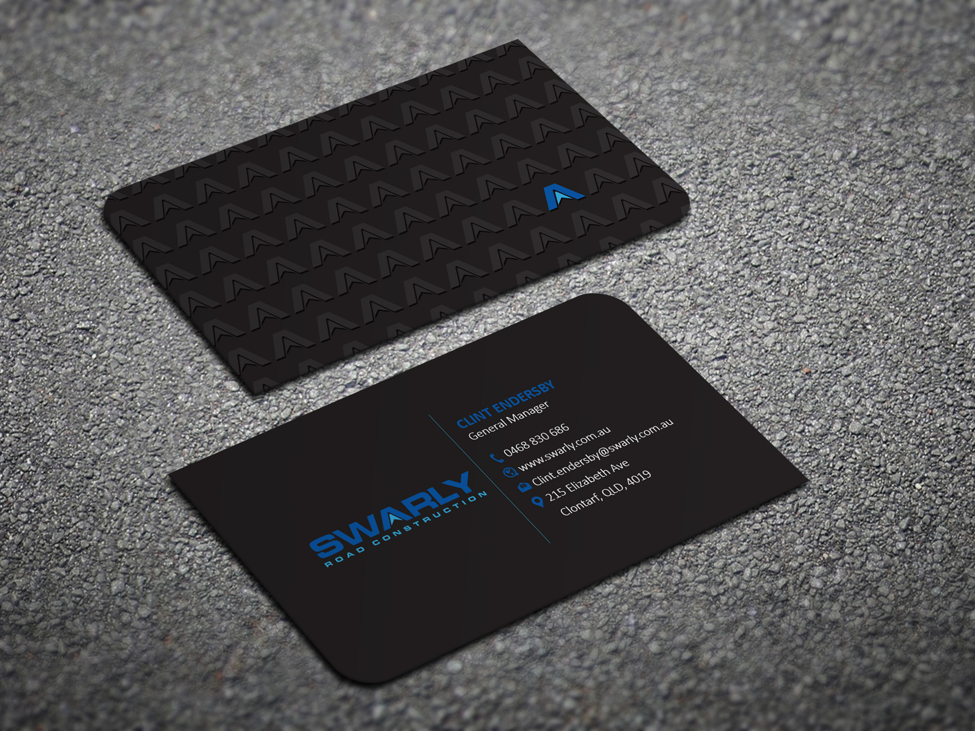 Diseño de Tarjeta de Presentación por Magic of Art para Ever grounded  | Diseño #31273997