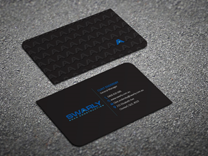 Diseño de Tarjeta de Presentación por Magic of Art para Ever grounded  | Diseño: #31273997