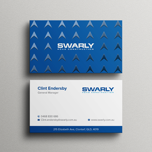 Diseño de Tarjeta de Presentación por Bikash Das para Ever grounded  | Diseño: #31276914