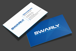 Business Card Design by mamun313