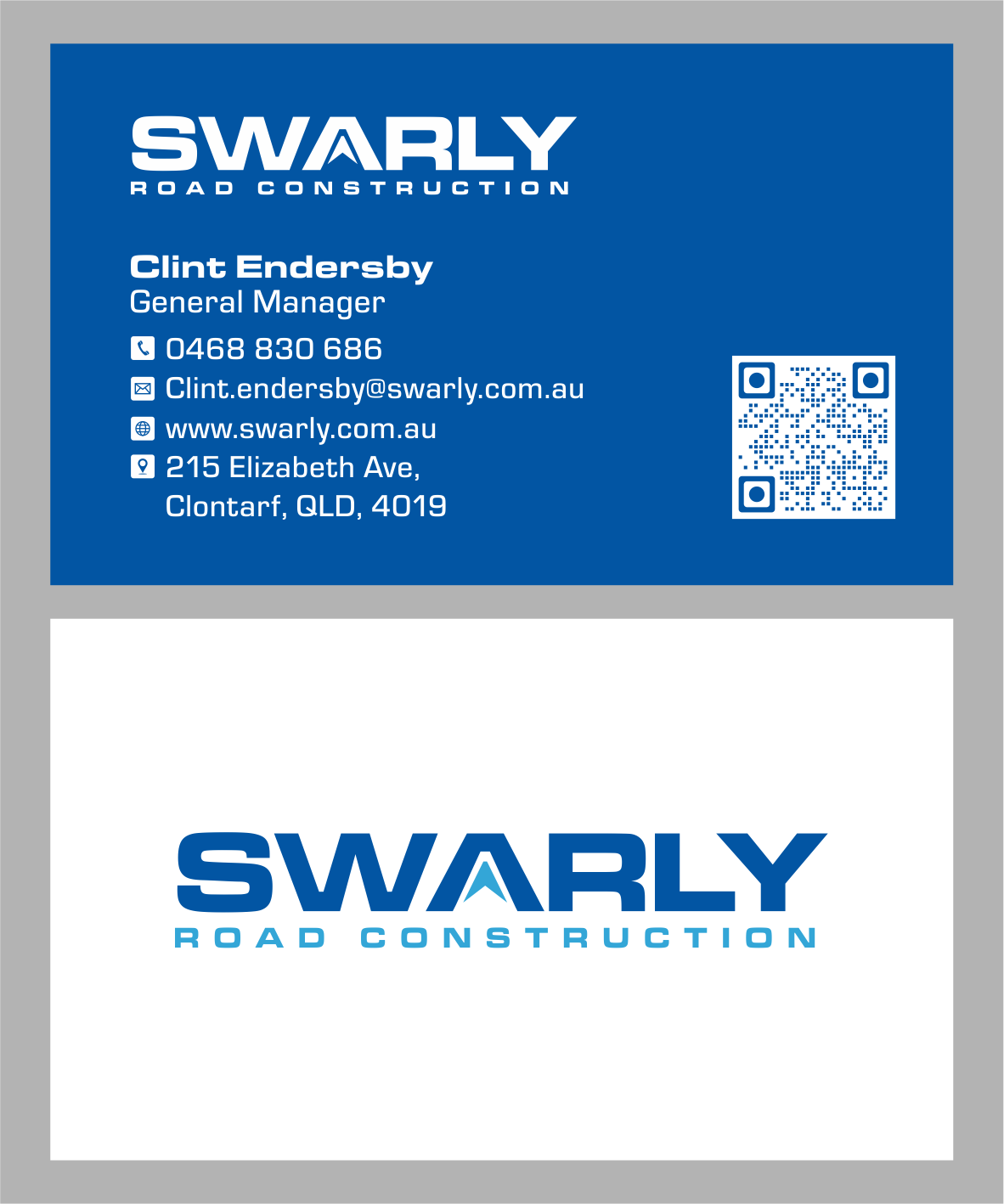 Diseño de Tarjeta de Presentación por BNdesigner para Ever grounded  | Diseño #31259429