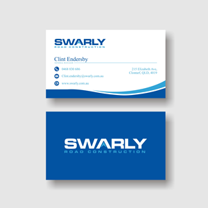 Design de Carte de Visite par Sela Art pour Ever grounded  | Design : #31253297