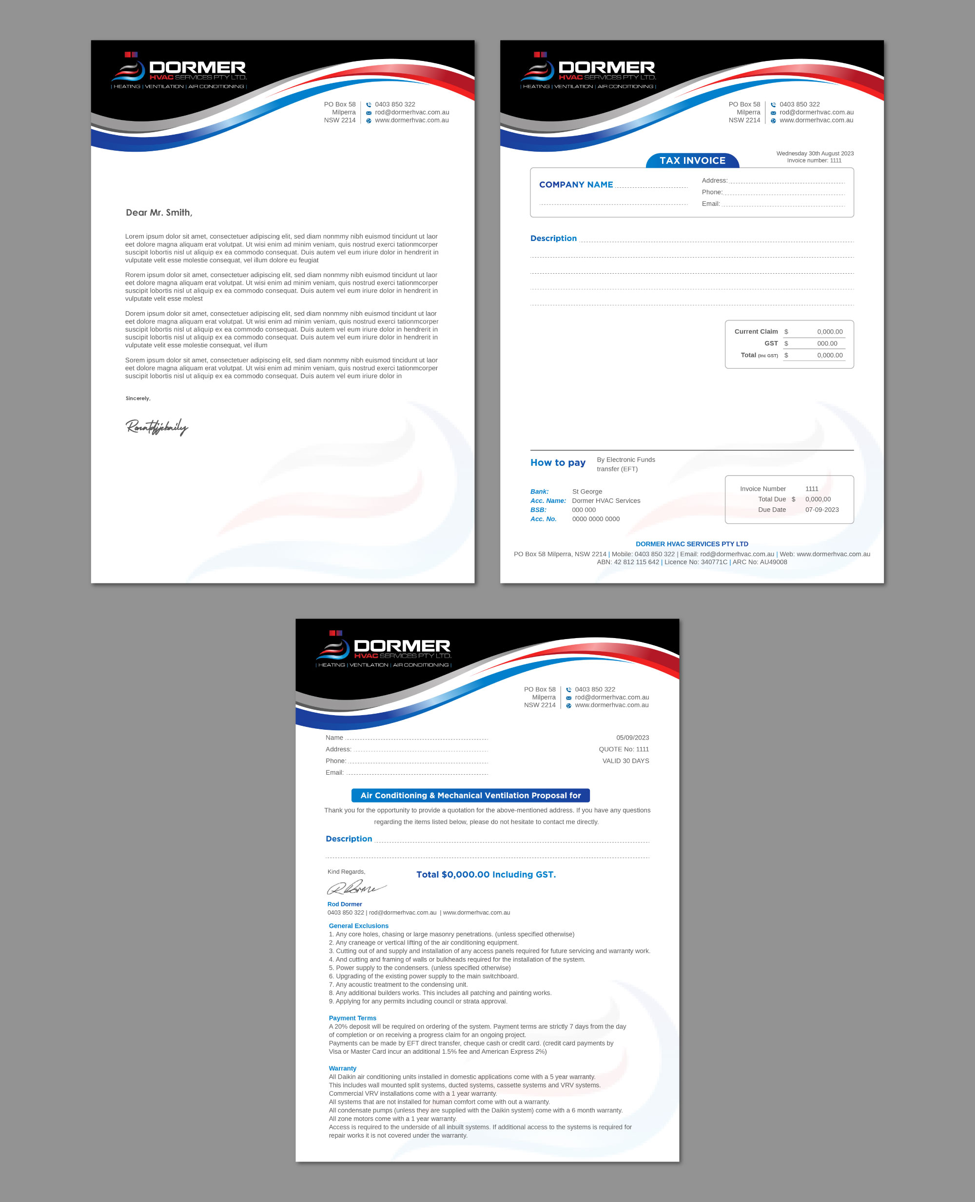 Diseño de Membrete por LAXMI DESIGNHUB para este proyecto | Diseño #31256808