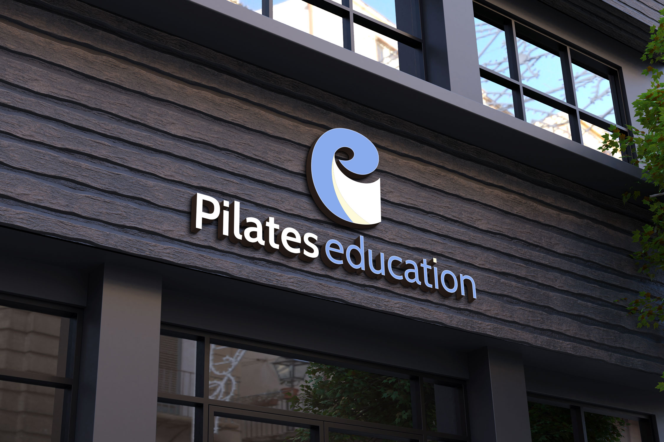 Logo Design by Kavth for this project | Design #31286451