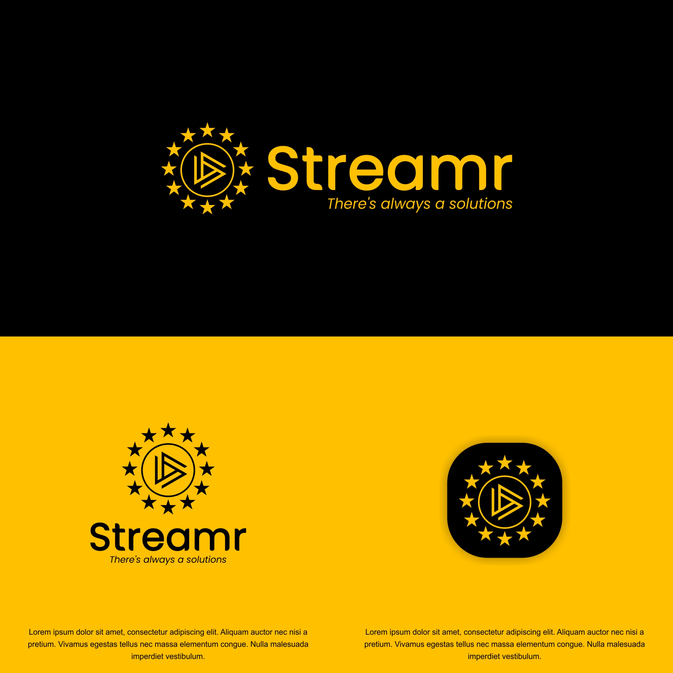 Logo Design by Bayu sugara for this project | Design #31271629