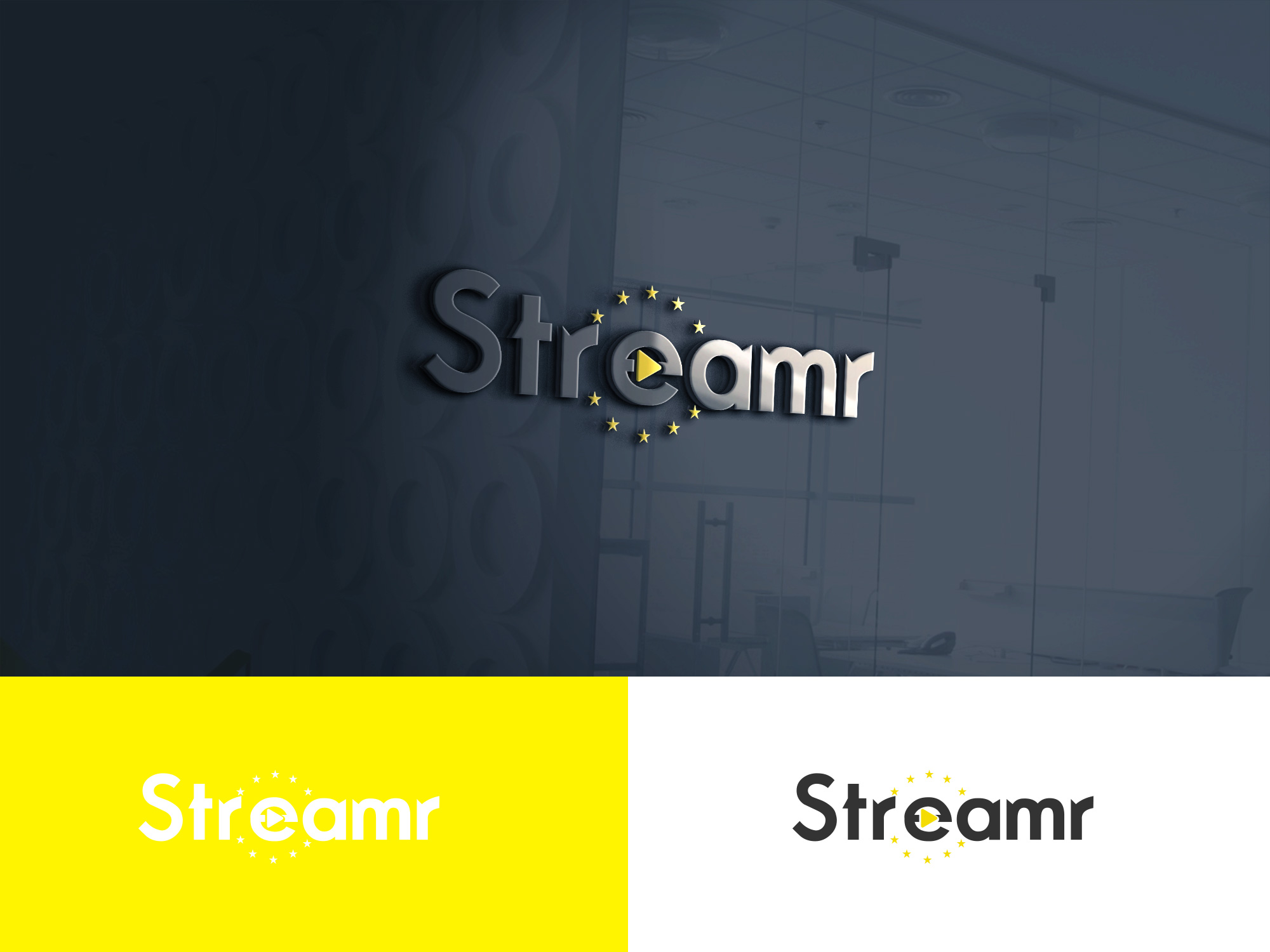 Diseño de Logo por sulemani  creation para este proyecto | Diseño #31263312