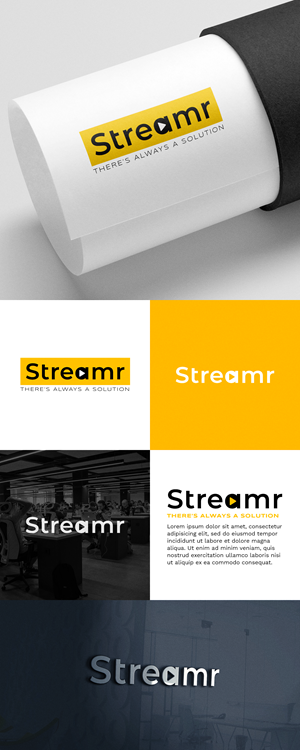 Logo-Design von Oleksandr Tovarkov für dieses Projekt | Design: #31256461