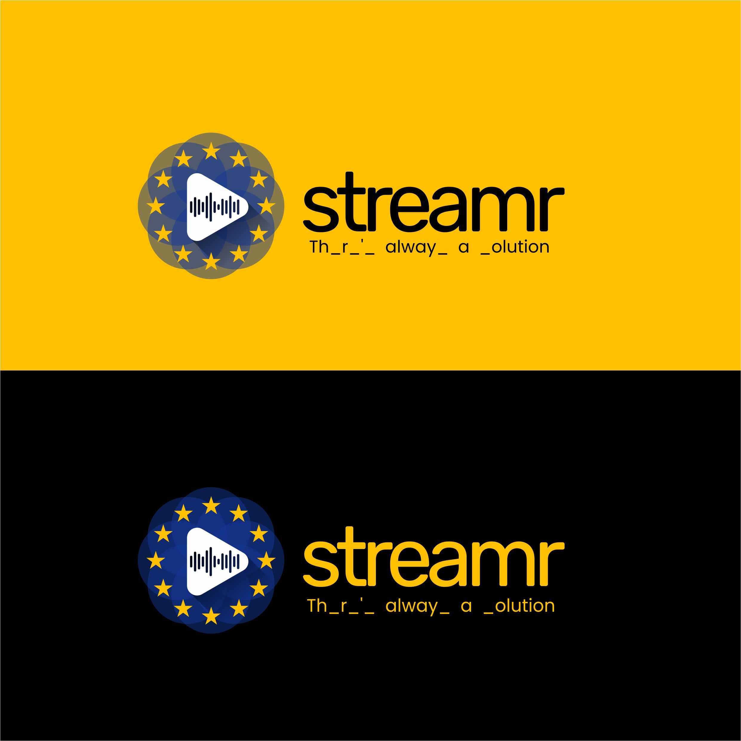 Logo Design by Jeferson HP for this project | Design #31258990