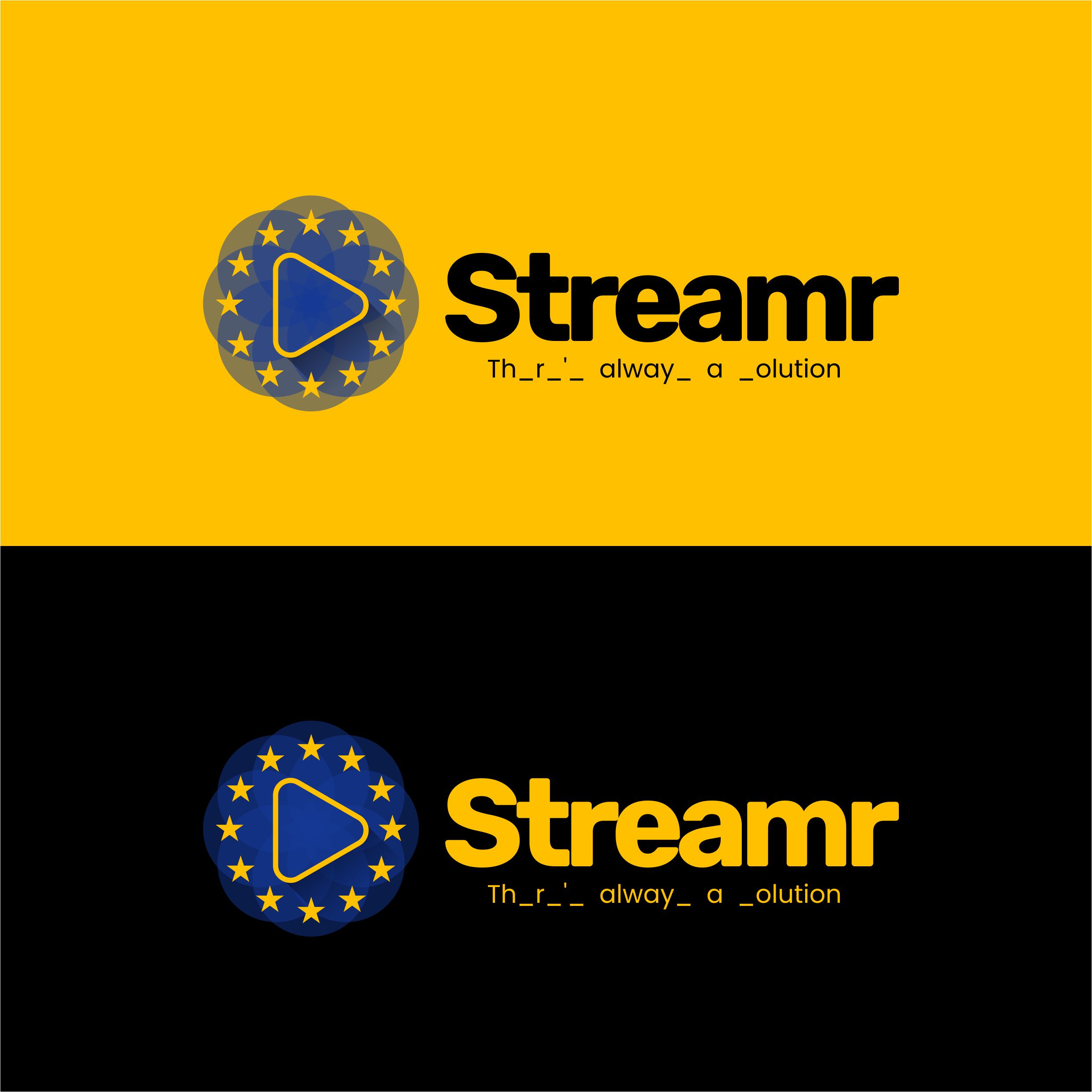 Logo Design by Jeferson HP for this project | Design #31258991