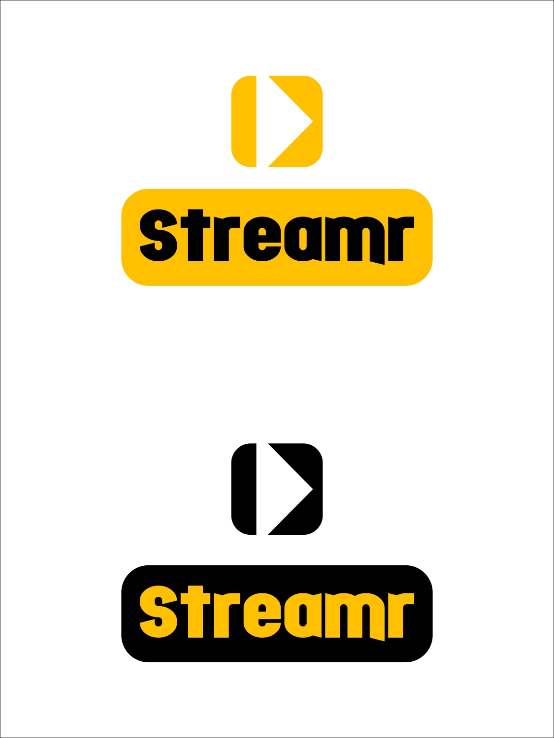 Logo Design by bacujkov for this project | Design #31297147