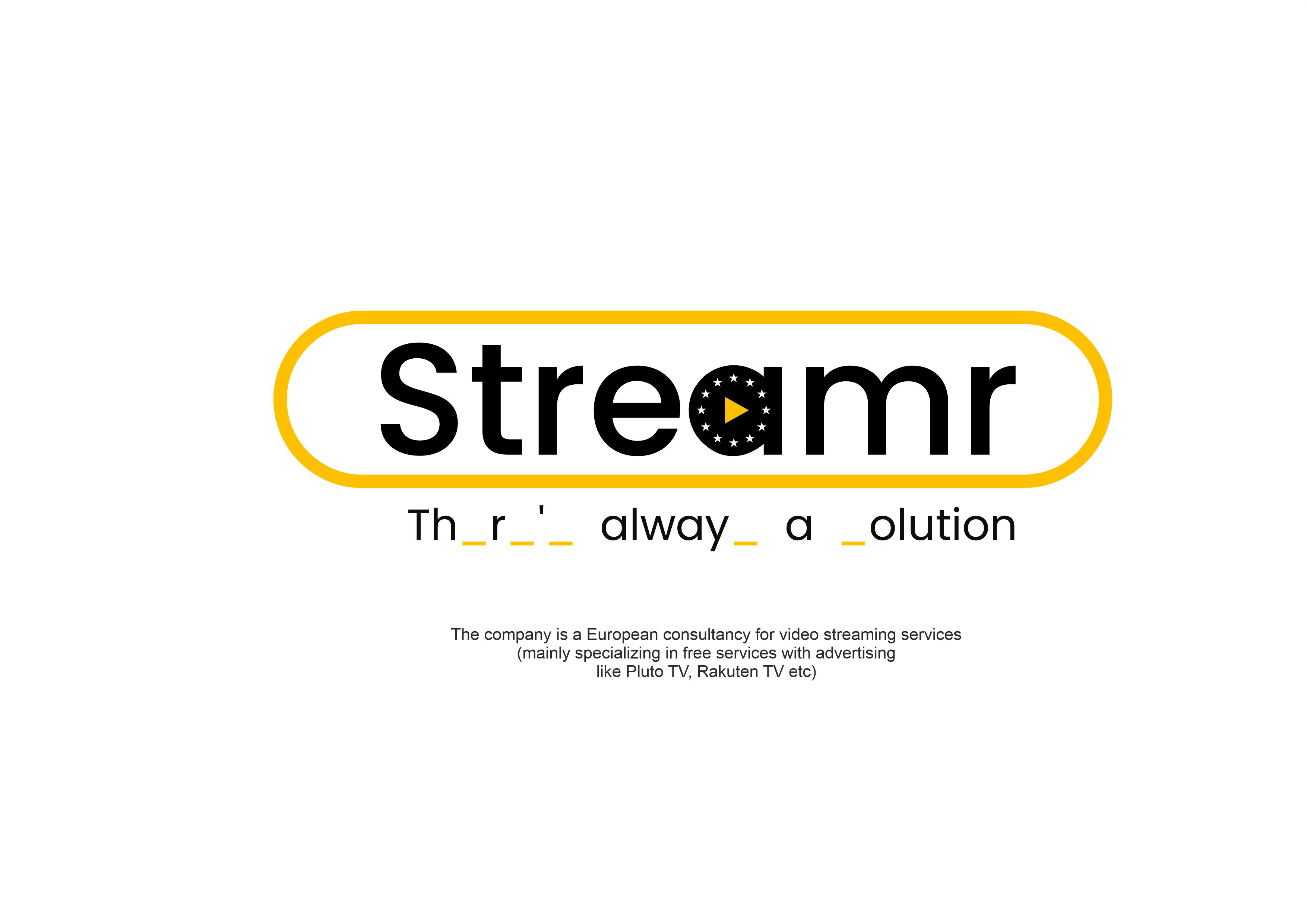 Diseño de Logo por alok bhopatkar para este proyecto | Diseño #31285514