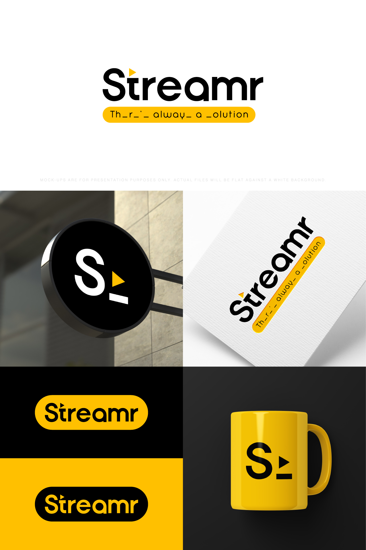 Design de Logo par The Lion Studios pour ce projet | Design #31256937